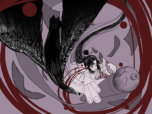 少年的你（个人主页-ZMzcwMDQ3MzY=） - 创作习作 - 站酷设计师翎木翎木原创素材 - 站酷ZCOOL