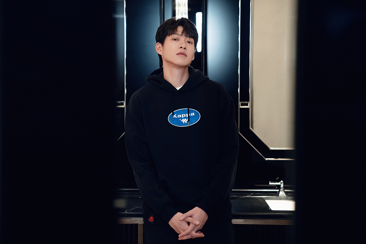 艺人✖️魏大勋