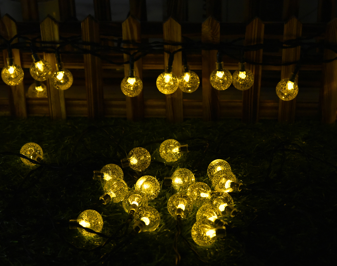 亚马逊 气泡灯 - 灯泡 - 装饰灯-氛围灯