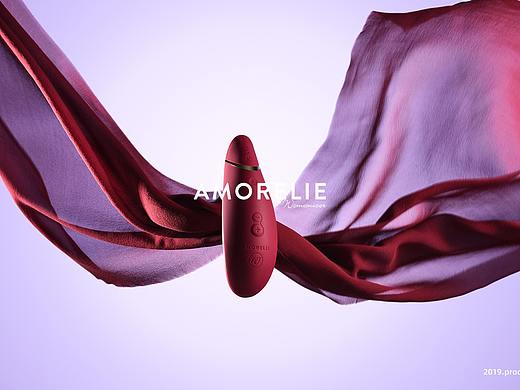 情趣用品 I AMORELIE X TPstudio摄影