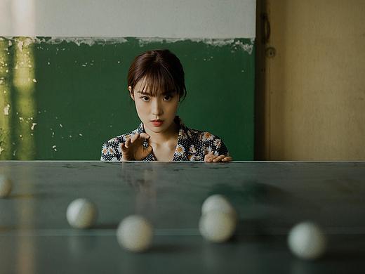 在过去的时光里寻找你