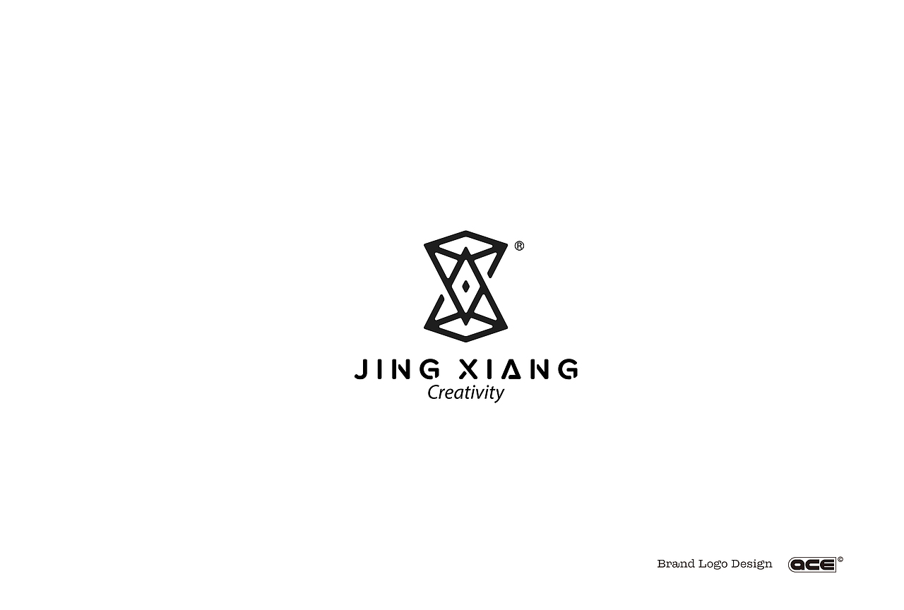 LOGO合集-B（图ZMjQxMjE2ODY4） - Logo - 站酷设计师ACE品牌设计原创素材 - 站酷ZCOOL
