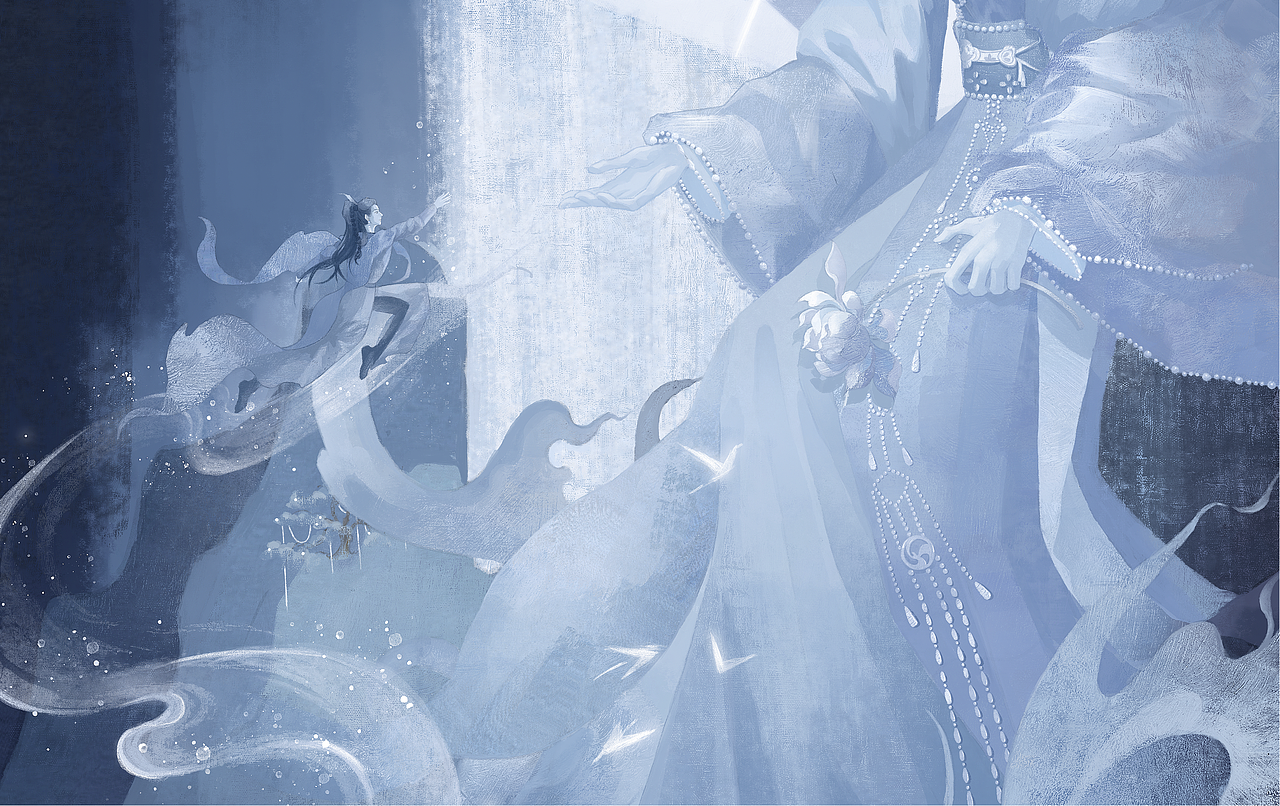 曹敬观音x安琉璃