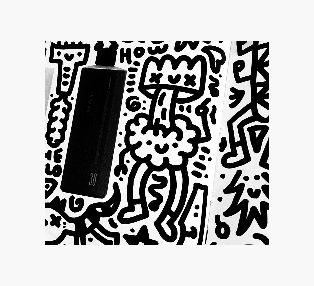 18-11-18號（圖ZMTM1NTc5ODUy） - 新銳潮流插畫 - 站酷設計師54yonco原創(chuàng)素材 - 站酷ZCOOL