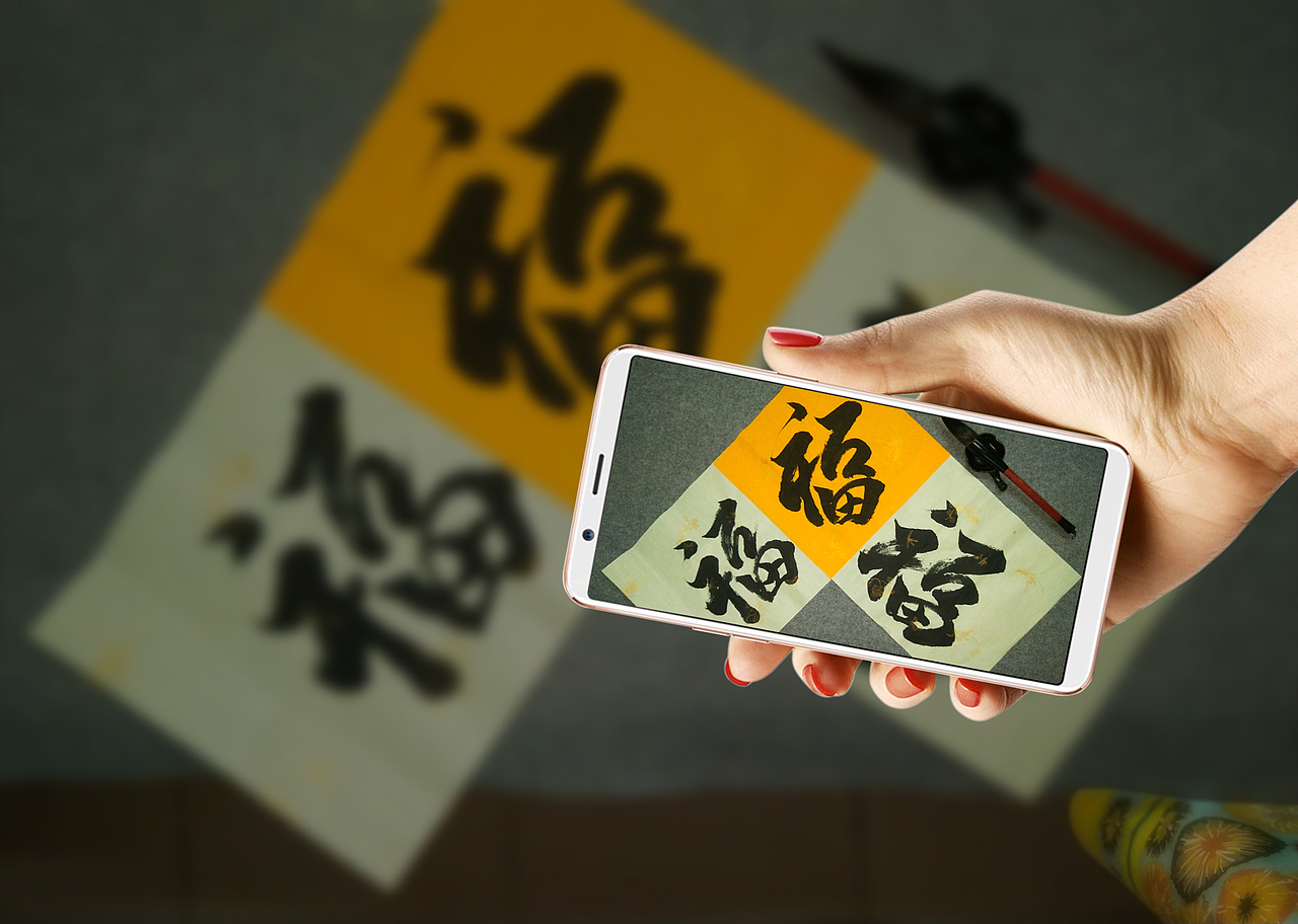 丰富一下业余爱好