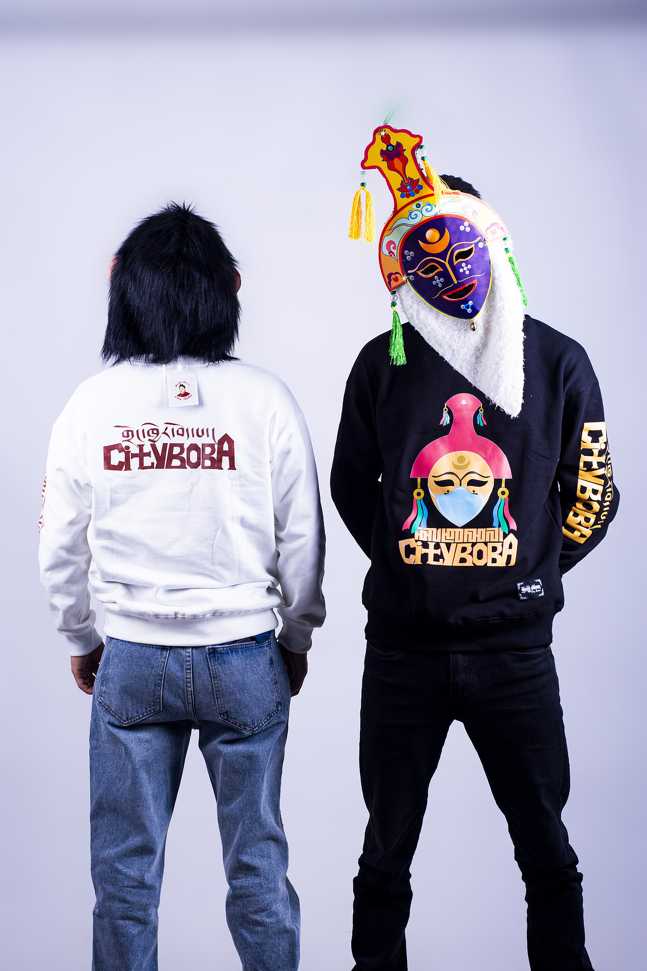 城市博巴卫衣上市了（图ZMjA1NjczOTA4） - 品牌 - 站酷设计师城市博巴文化设计原创素材 - 站酷ZCOOL