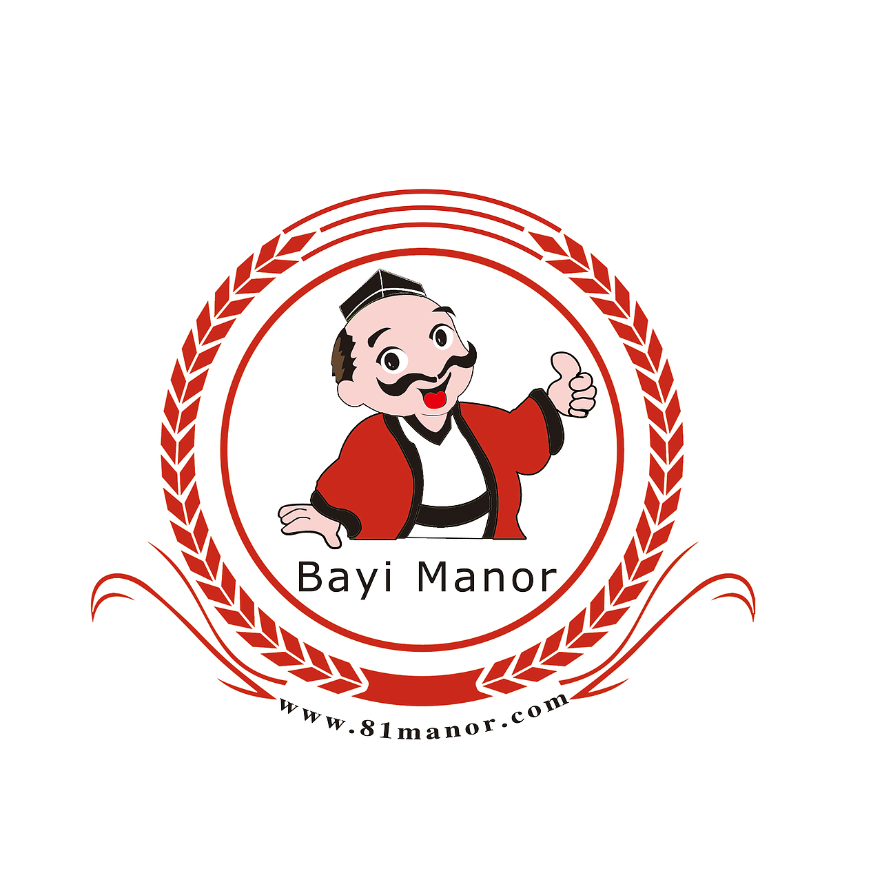 81Manor LoGo By Alqish design（图ZNzc5NzMxOTI=） - 品牌 - 站酷设计师alqish原创素材 - 站酷ZCOOL