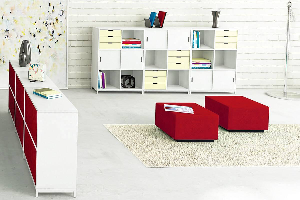 NARBUTAS进口家具，现代办公家具