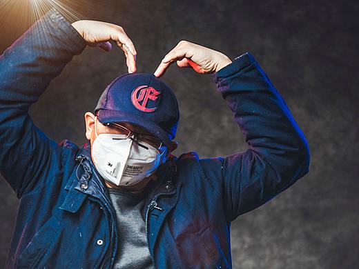 摄影湿的自拍~哈哈