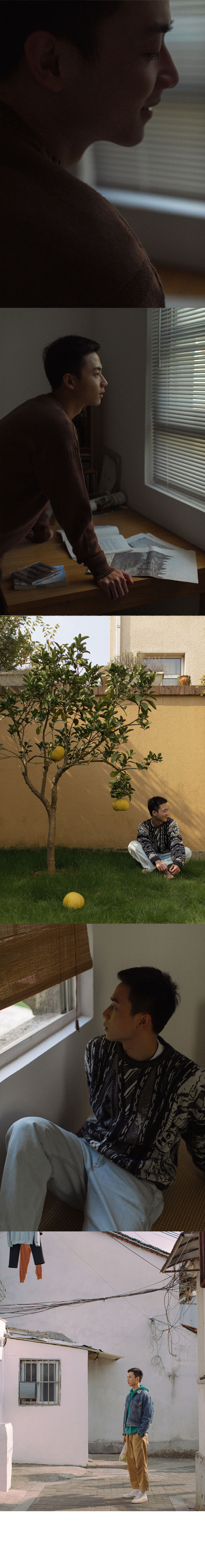 少年海峰（图ZMjMwNzEwODE2） - 人像摄影 - 站酷设计师baiyang421原创素材 - 站酷ZCOOL