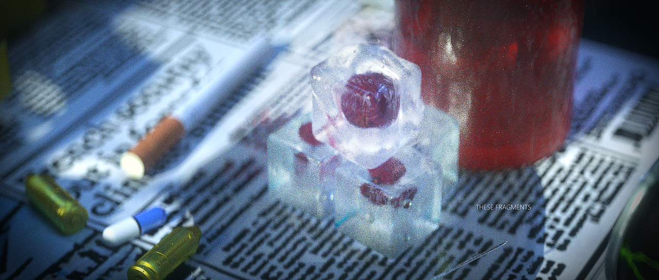 《CYBERPUNK》（图ZMjM0MjIyMTk2） - 场景 - 站酷设计师CJL_X原创素材 - 站酷ZCOOL