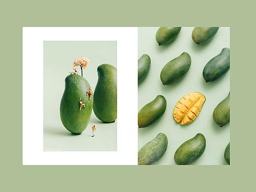 Fruit Fun 水果味