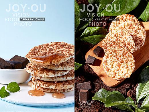 美食摄影合集｜这些各种各样的小饼干你都吃过哪些呢