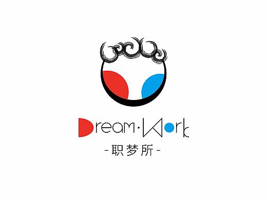 “Dream Work - 职梦所”品牌设计