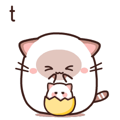 啡啡猫表情包（新年篇）（图ZMTYyNzk0MTg4） - 网络表情 - 站酷设计师阿棱C原创素材 - 站酷ZCOOL