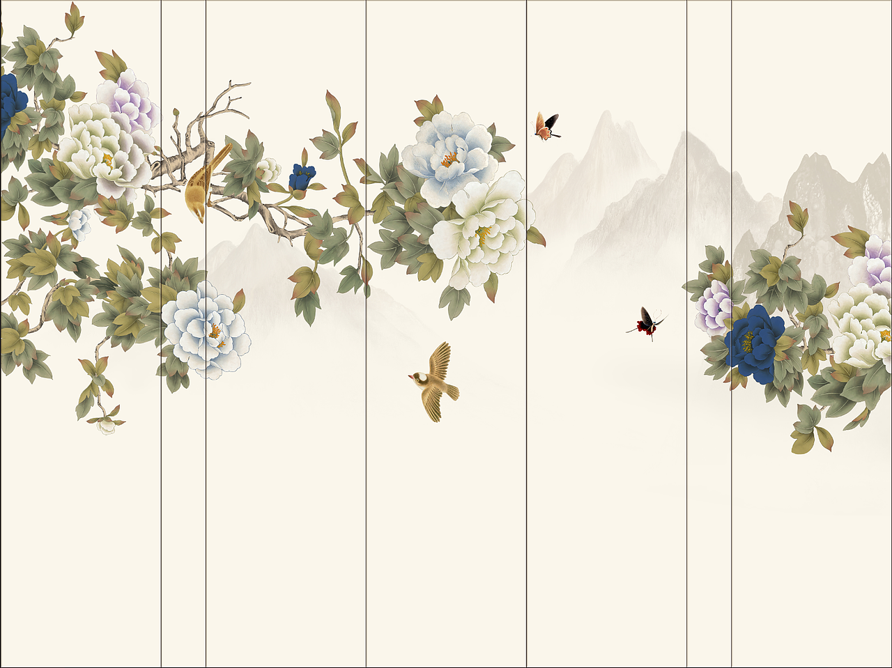 艾嘉利艺术硬包画（图ZMTkwMDAyNzE2） - 其他手工艺 - 站酷设计师杰克杰原创素材 - 站酷ZCOOL