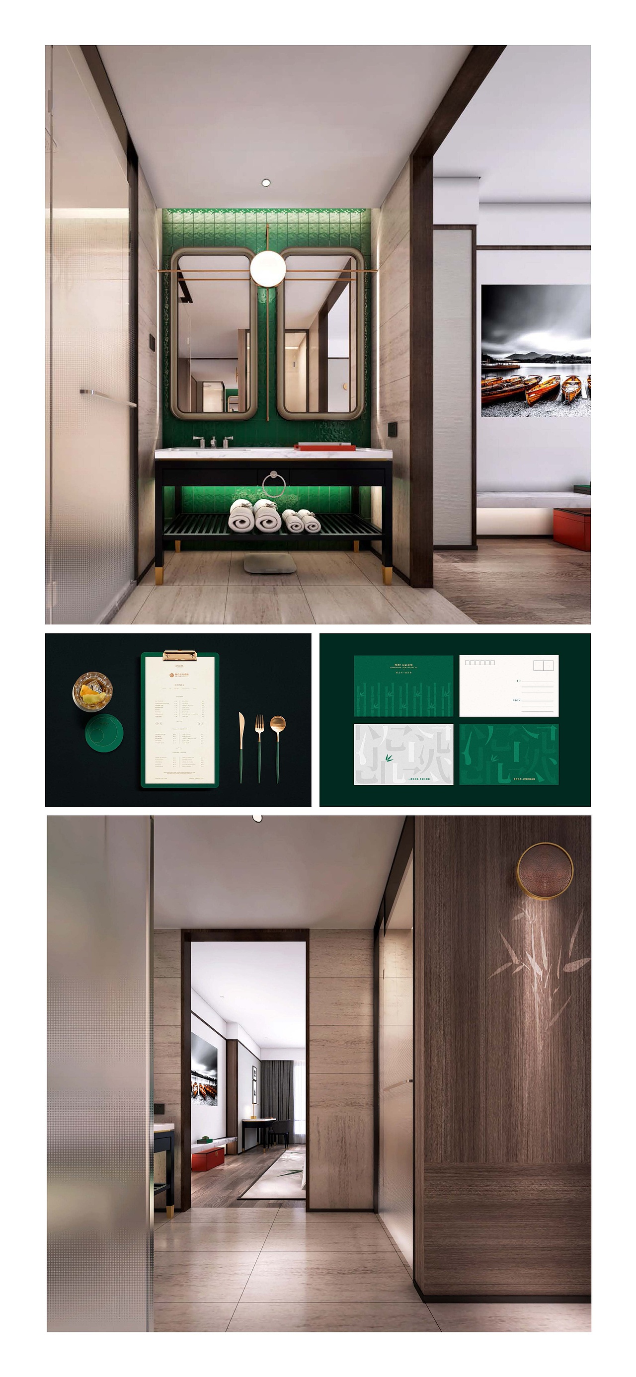 企业画册（图ZMjM4NjM2ODg0） - 书籍/画册 - 站酷设计师骆啊骆原创素材 - 站酷ZCOOL