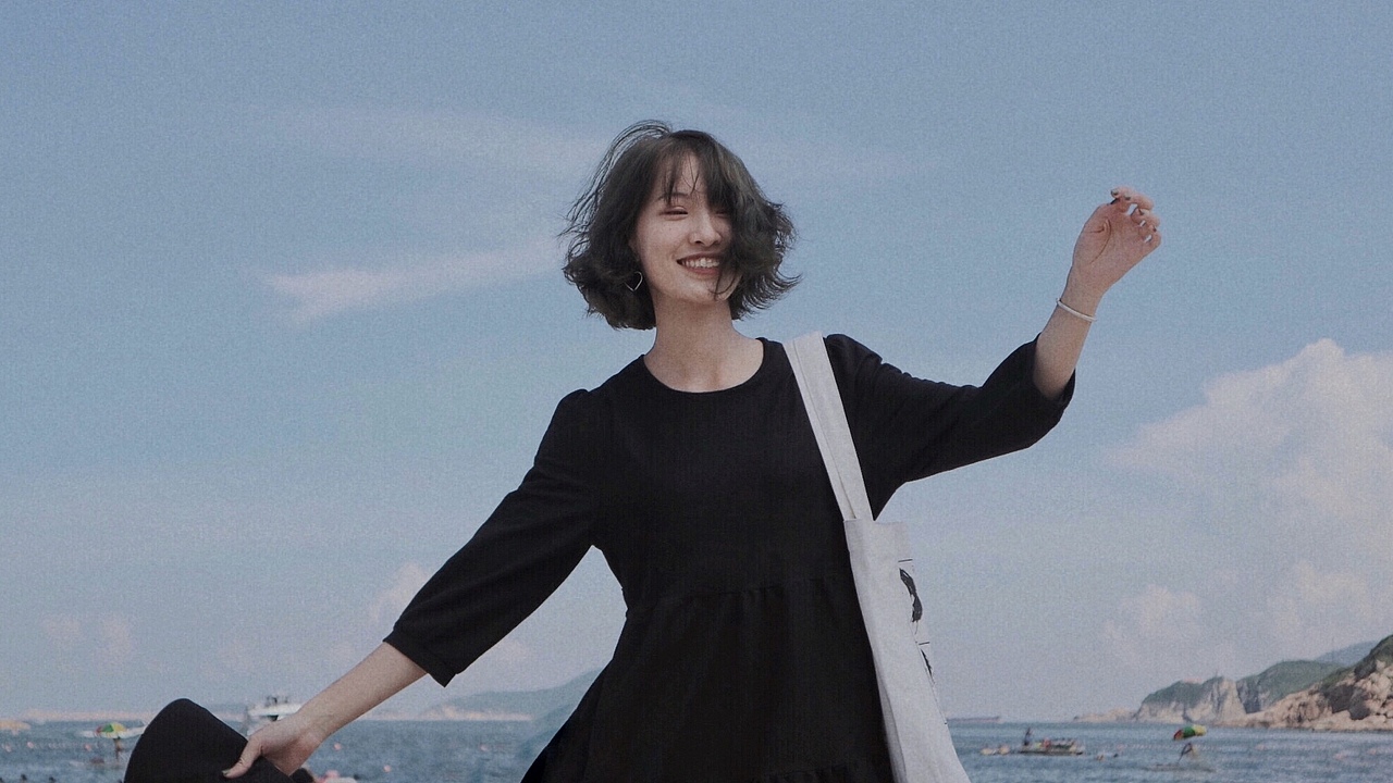 摄影作品 | 面朝大海 日出东方（图ZMjYzNTg4OTUy） - 风光摄影 - 站酷设计师Jessieccc原创素材 - 站酷ZCOOL