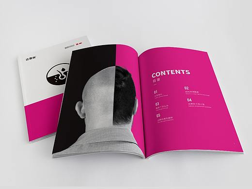 达霏欣品牌设计