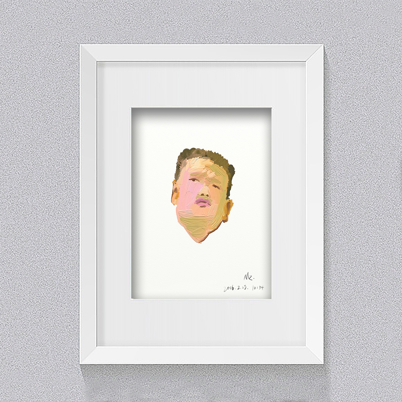 2016.2.25.11:16（图ZNDI1NDc4OTY=） - 艺术插画 - 站酷设计师张小哲原创素材 - 站酷ZCOOL