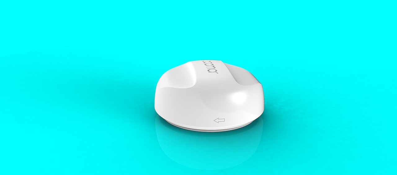 智能远程天线设计