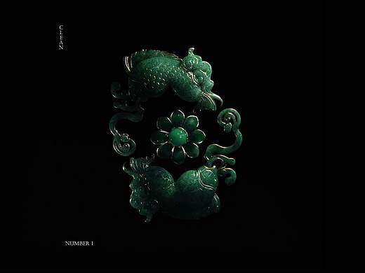 年末做的一些材质上的组图