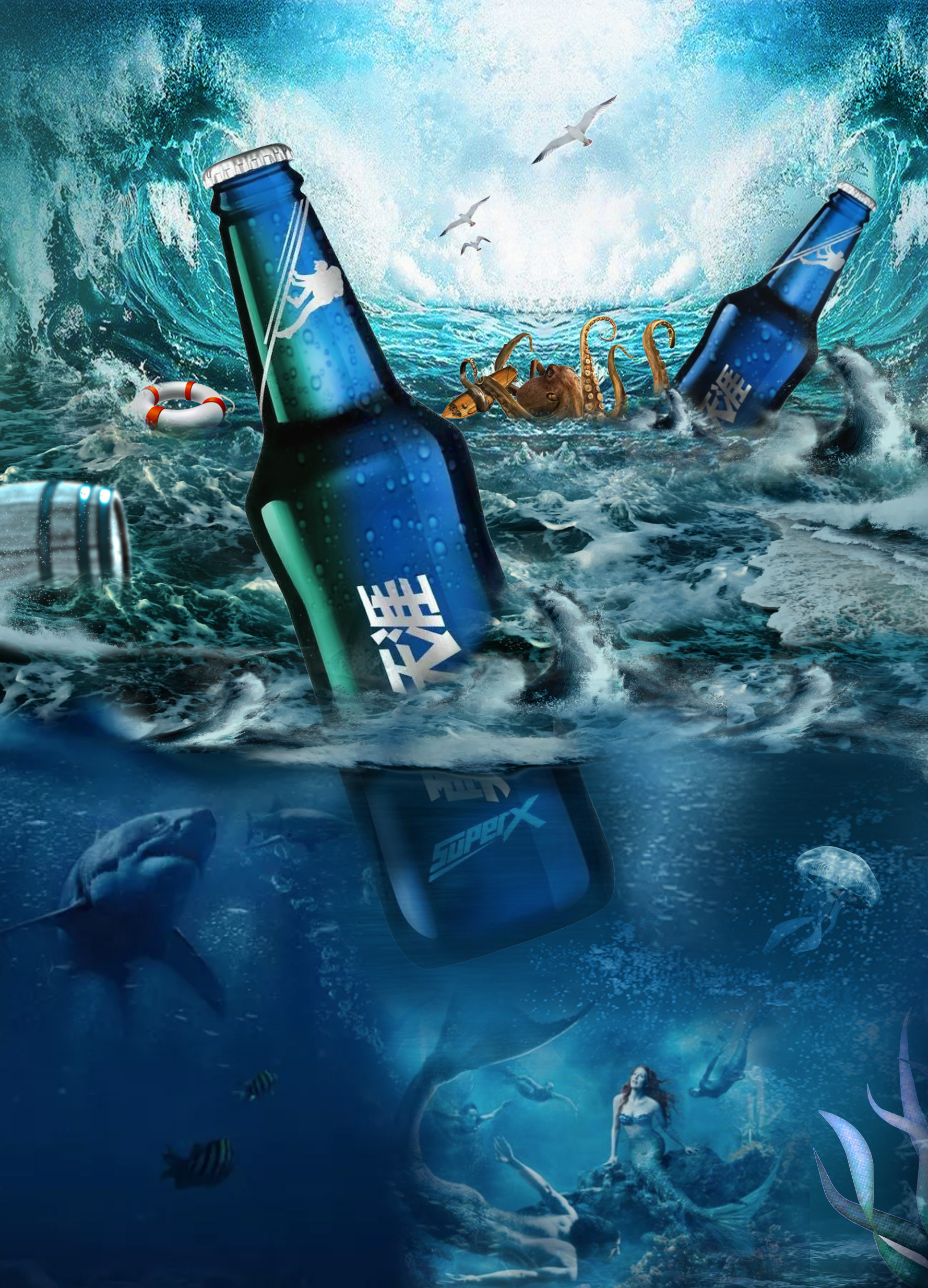 王嘉尔 勇闯天涯