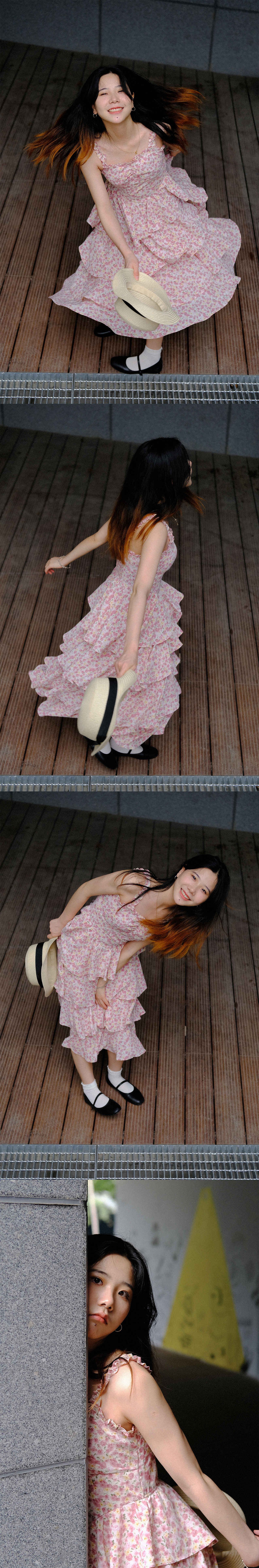 2022年关于小露的一些记忆（图ZMzIzOTI5NTY0） - 人像摄影 - 站酷设计师脸圆星之助原创素材 - 站酷ZCOOL