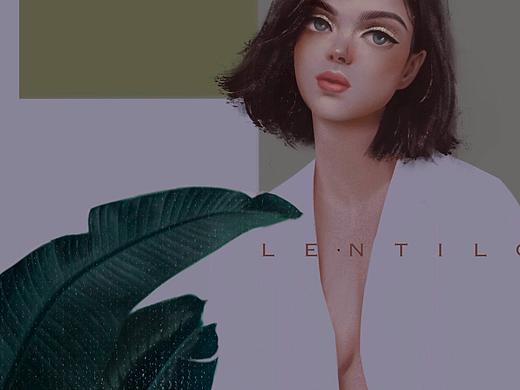 『 Emotional Illustration 』 - May