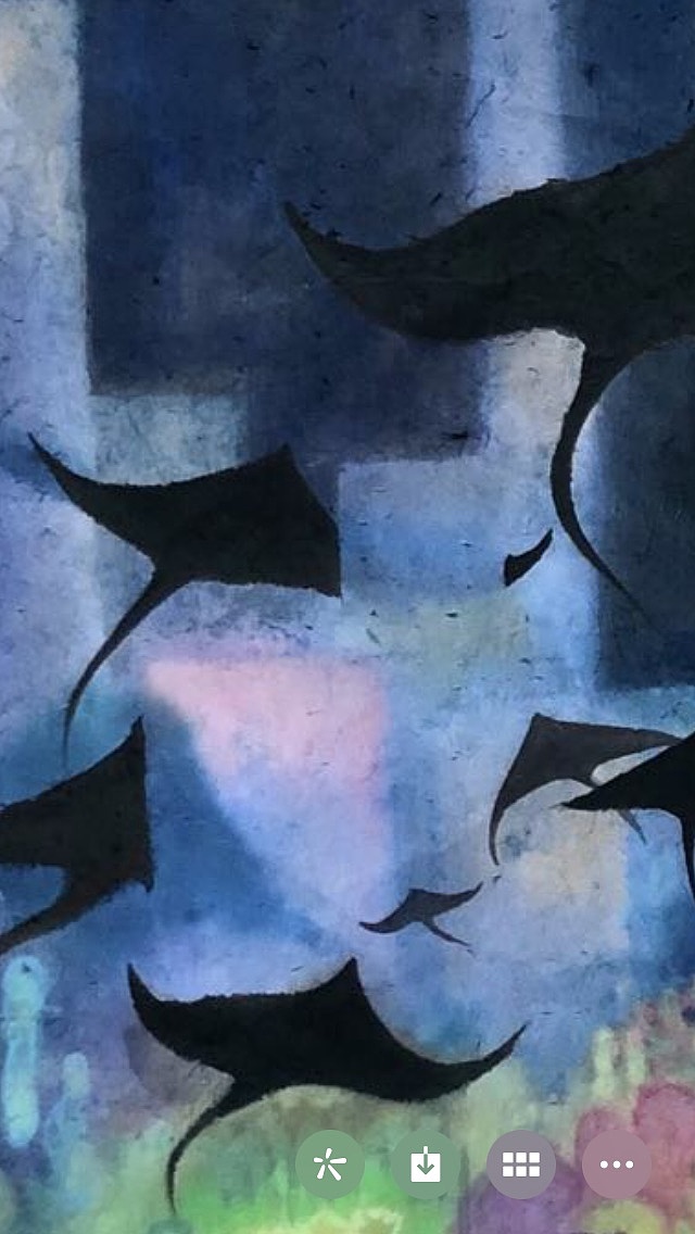 霓虹夜晚的构想（图ZMzEwNzE2Njg4） - 艺术插画 - 站酷设计师那套黑桃原创素材 - 站酷ZCOOL