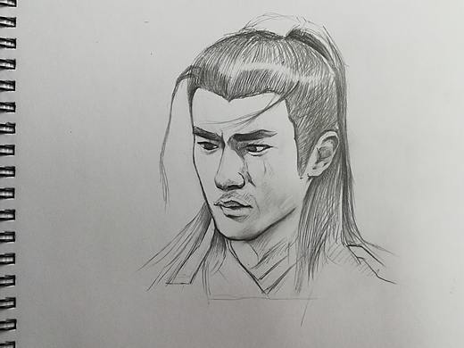 一见杨过误终身