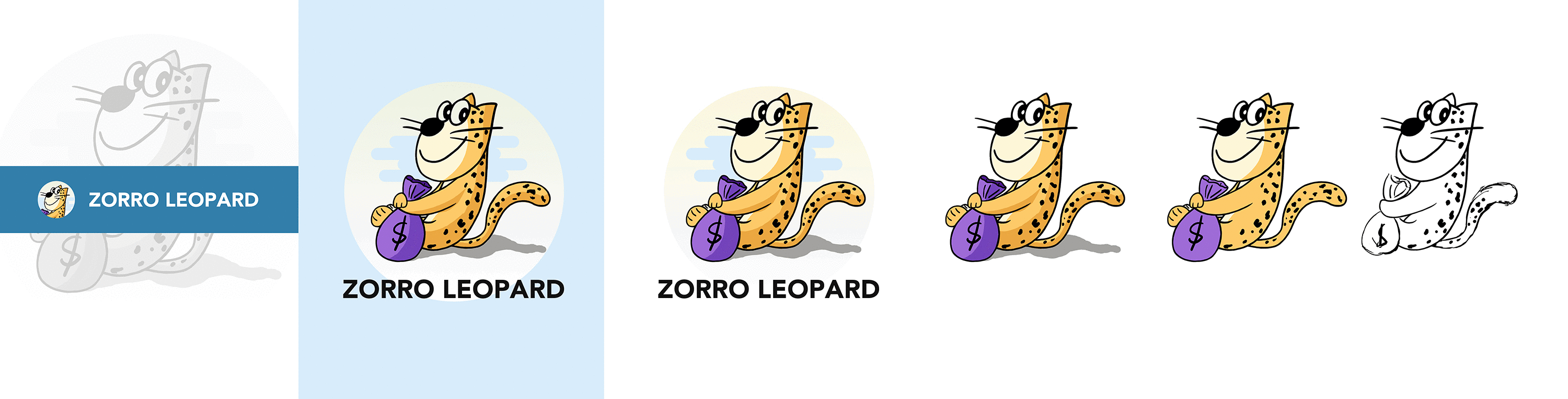 CARTOON SERIES