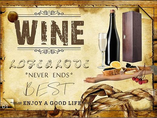 商超画框设计一期（个人主页-ZNTQ5NzEyMTI=） - IP形象 - 站酷设计师浪子伊人原创素材 - 站酷ZCOOL