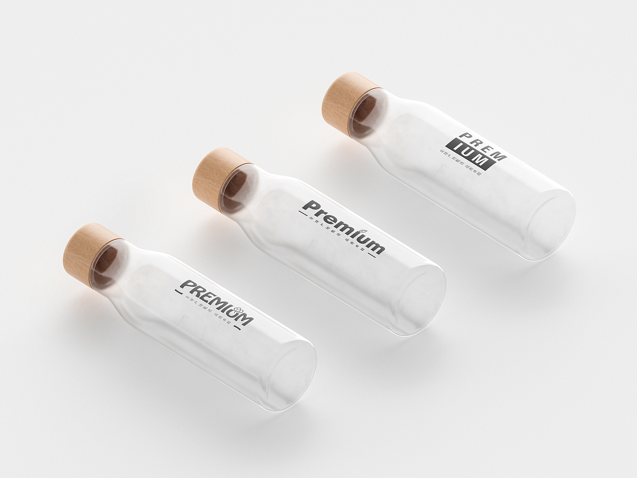 Competitive Presentation 2019