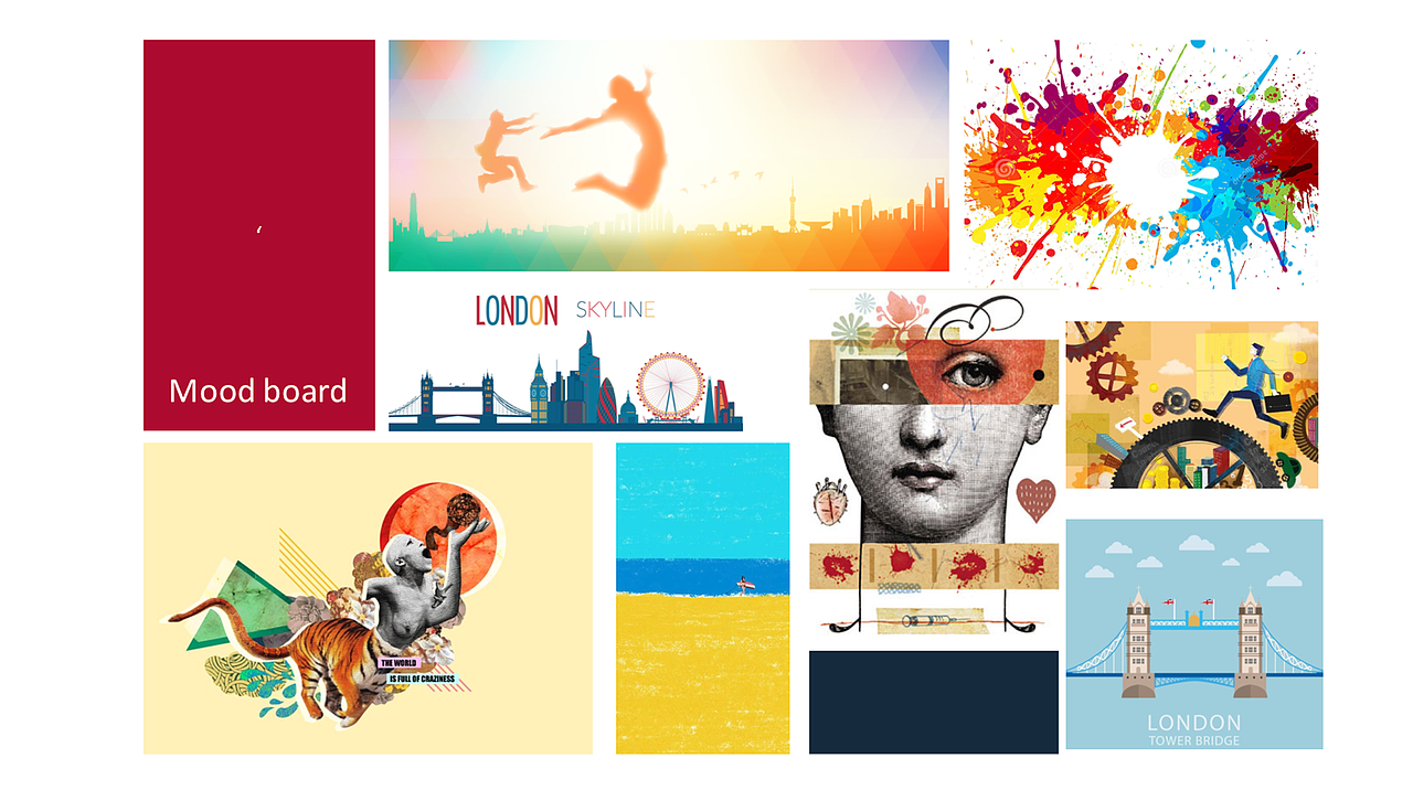 JCDecaux-London is open & Play with London!