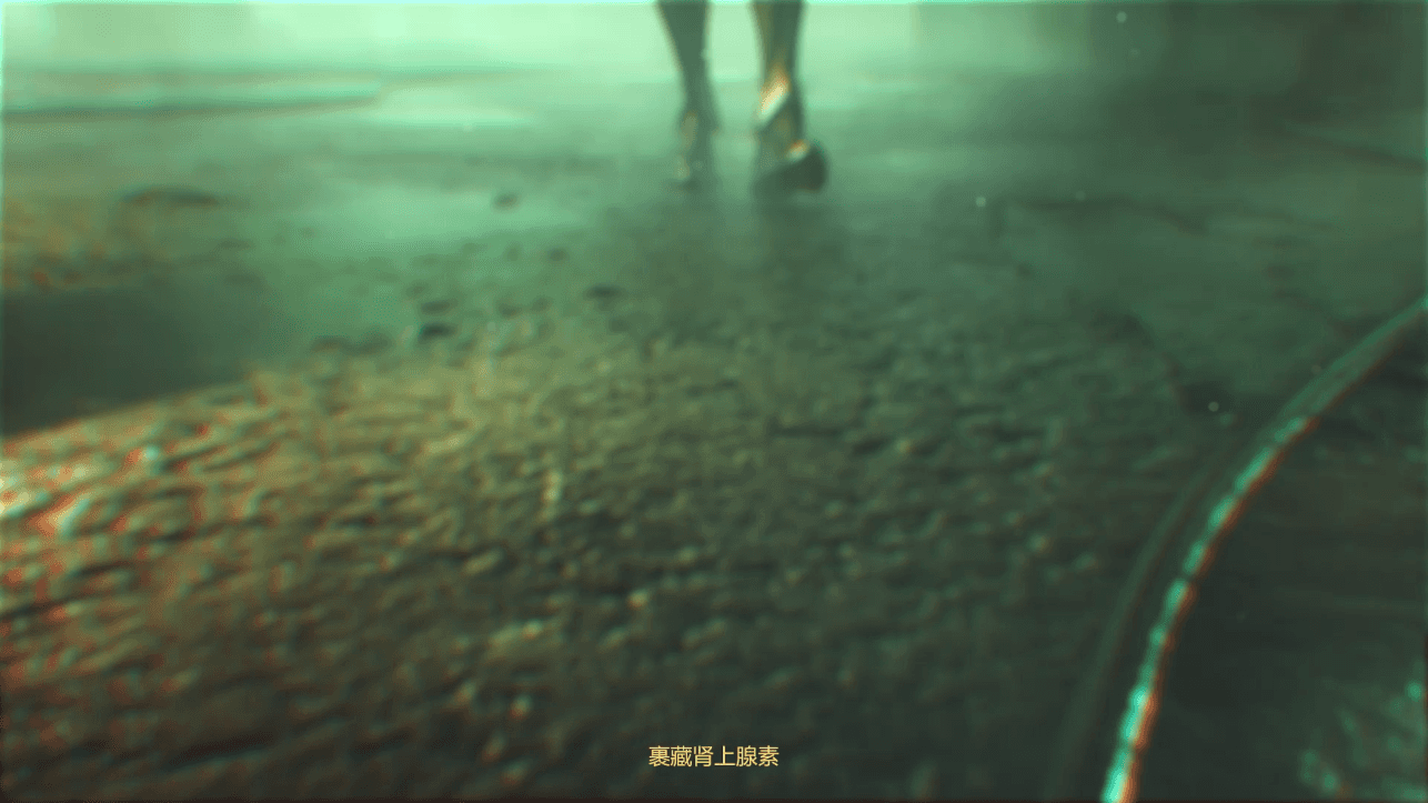 澜(图ZMjk1ODMxODg0) - 动画/影视 - 站酷设计师LIZER_泽原创素材 - 站酷ZCOOL