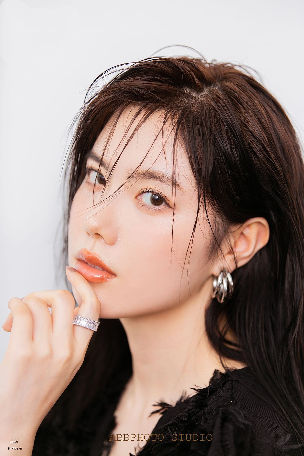 国内女模 服装、首饰、彩妆🉑接拍