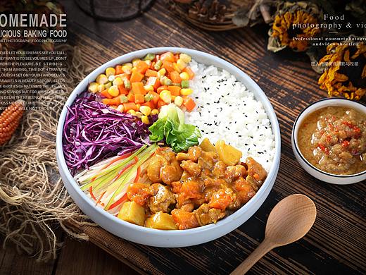 美团菜品拍摄饿了么菜品拍照美食拍摄菜品设计拍摄视频