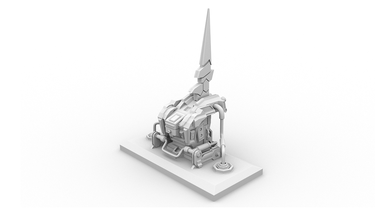 机器（图ZMTY3NTA4NDUy） - 机械/交通 - 站酷设计师15611048原创素材 - 站酷ZCOOL