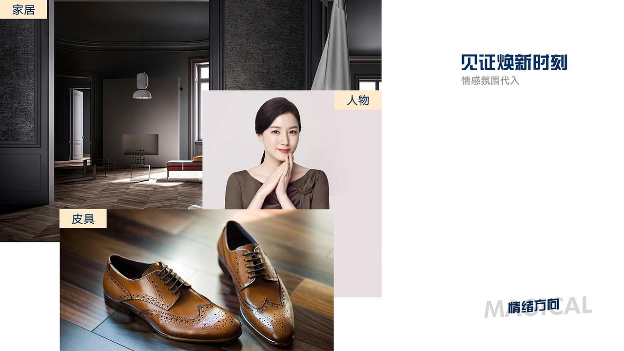 能臣品牌全案视觉分享（皮具护理/家庭清洁品类）（图ZMjE4ODg2MDM2） - 品牌 - 站酷设计师阿杜品牌塑造全案原创素材 - 站酷ZCOOL