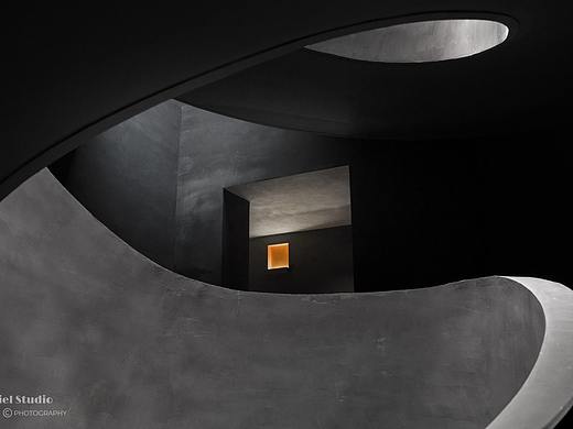 建筑空间摄影 | 长安玺