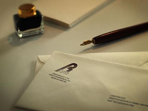 有所为商业logo设计