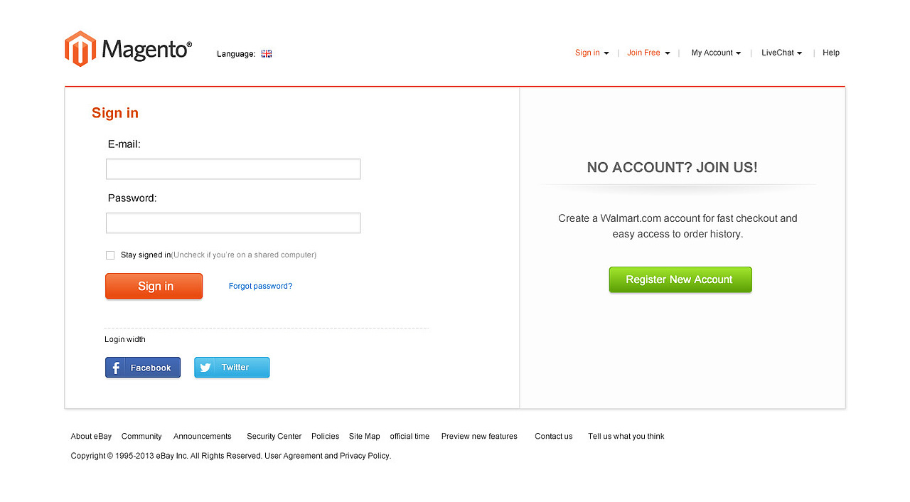 外贸B2C网站设计（图ZMTQ0NDYwODA=） - 电商 - 站酷设计师1kmxc原创素材 - 站酷ZCOOL