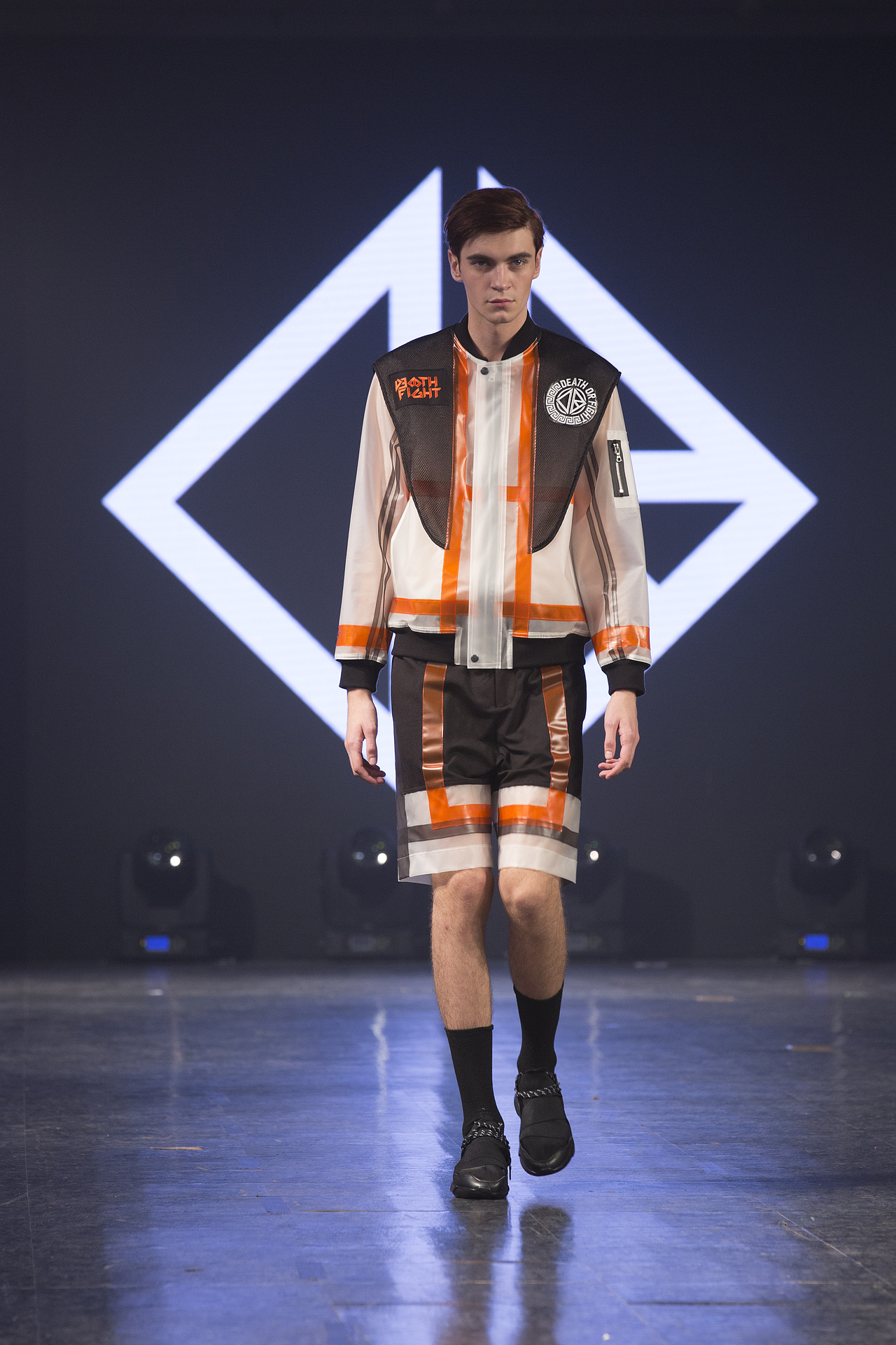 ONE REPUBLIC 2016SS FASHION WEEK（图ZMzU2ODYzNDA=） - 休闲/流行服饰 - 站酷设计师hiphopjax原创素材 - 站酷ZCOOL