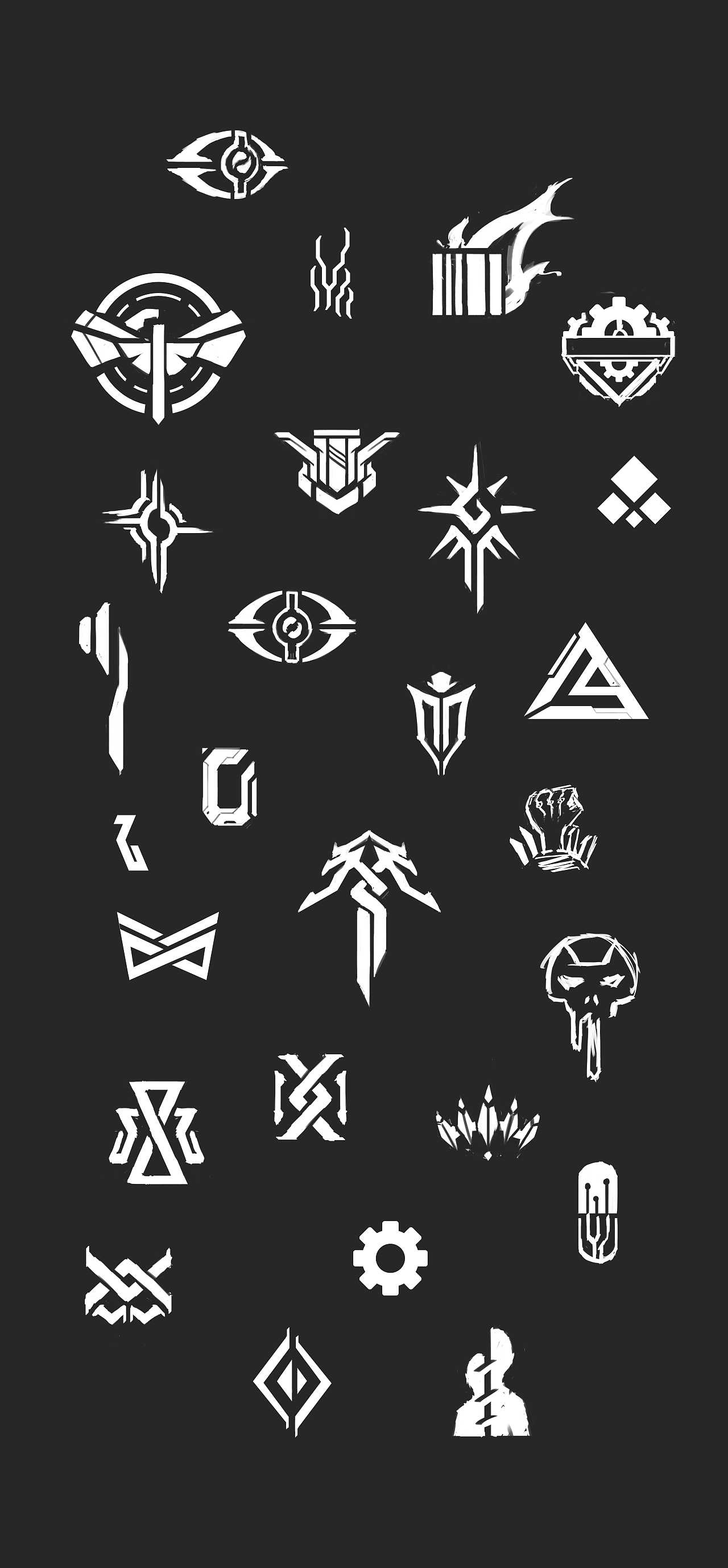 【平面设计】徽章图形设计（图ZMTU3MjcxNDg0） - 图标 - 站酷设计师鸭鸭鸭鸭K原创素材 - 站酷ZCOOL