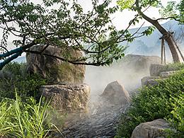 X-现代售楼部