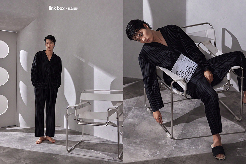 广州拍摄/光之余空间 犹如空气至于生命