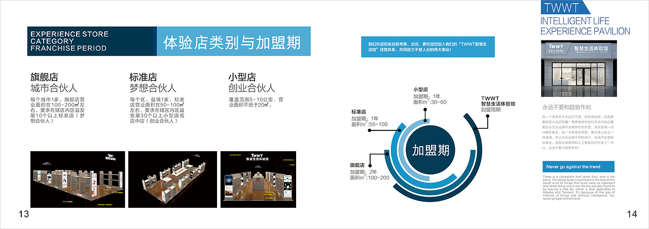 招商手册（图ZMTAyODc2NTI4） - 书籍/画册 - 站酷设计师ouyang墨墨原创素材 - 站酷ZCOOL