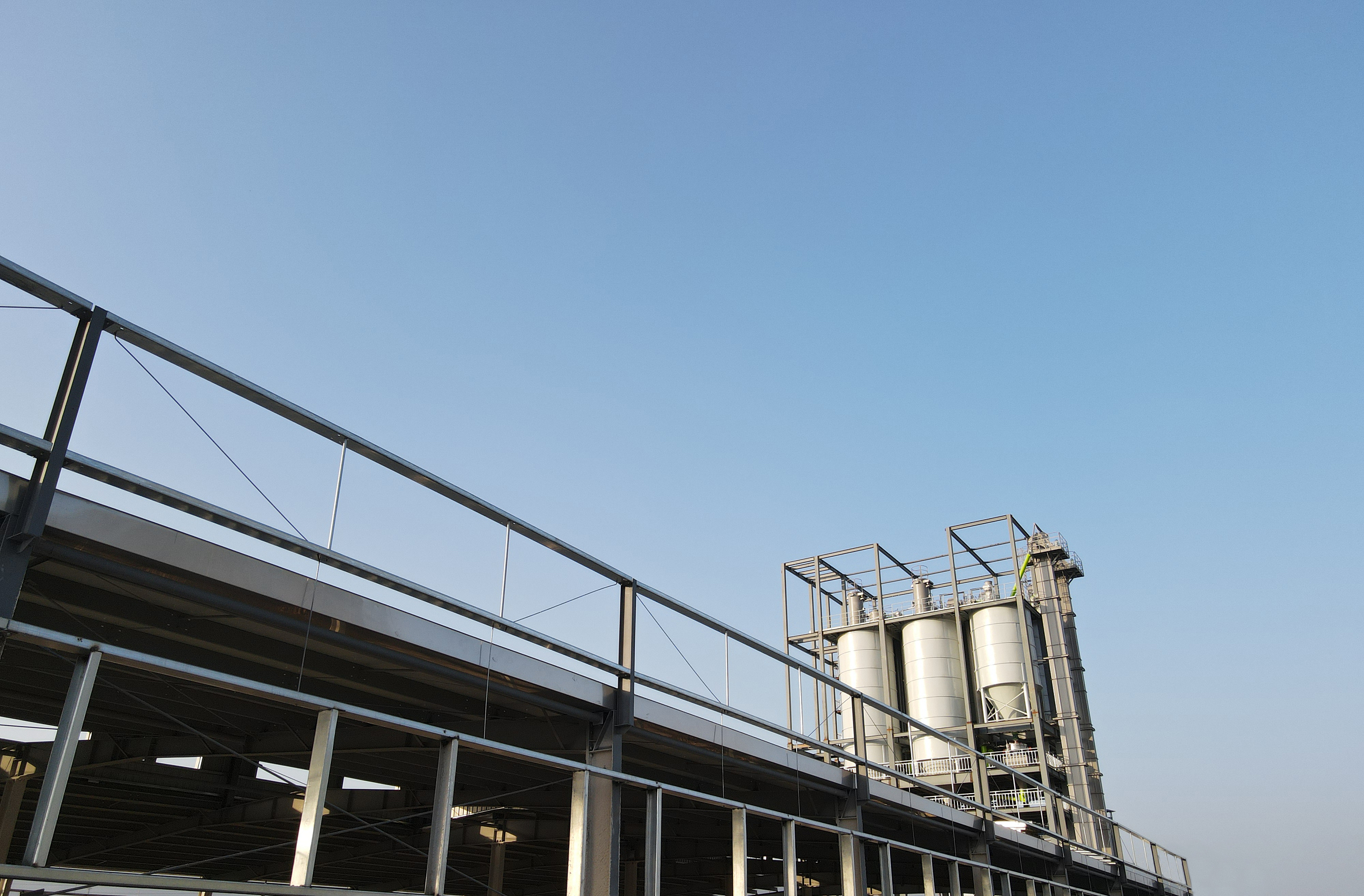 化工 建组|摄影|环境/建筑|陈刚哦 - 原创作品 - 站酷 (zcool)