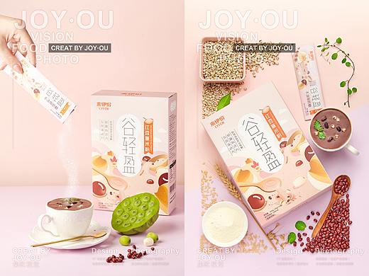 少女最爱——红豆薏米粉